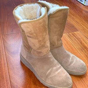 UGG BOOTS